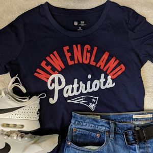 Patriots Tee